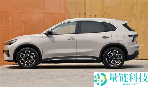 半固态电池下放 10 万级!上汽 MG 4X 纯电 SUV 盲订开启,9.98 万起