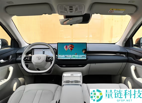 半固态电池下放 10 万级!上汽 MG 4X 纯电 SUV 盲订开启,9.98 万起