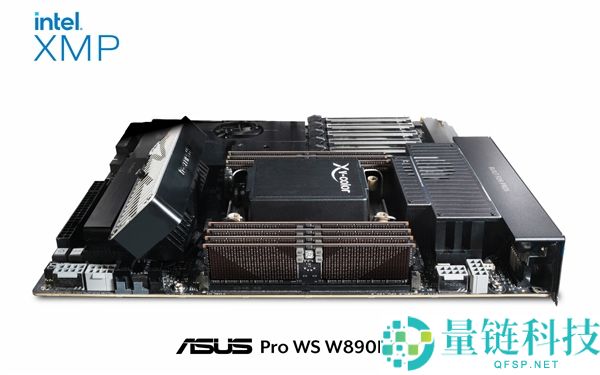 全何科技发布 256GB RDIMM 内存:突破容量上限,完美适配英特尔至强 6