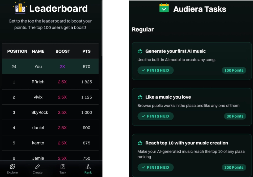 Audiera (BEAT) 币深度解析：工作原理、代币经济模型与 2024 价格预测