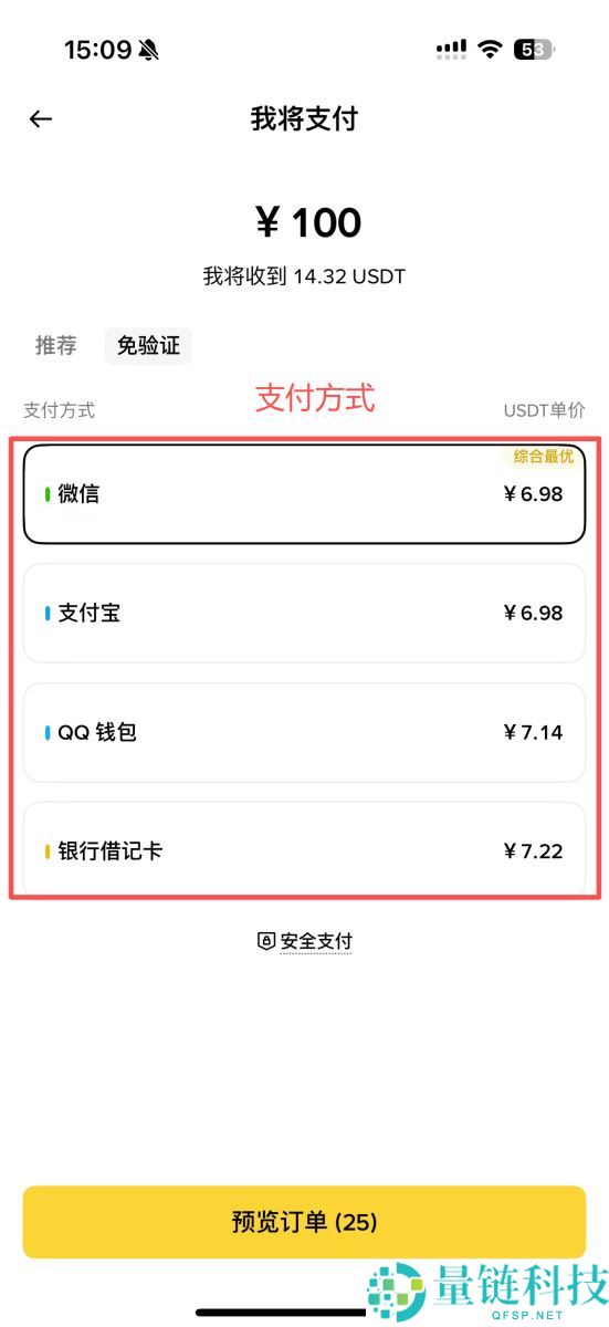 币安交易所入金教程：Binance 快捷充值指南与操作步骤详解