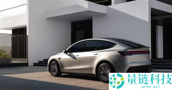 特斯拉 Model Y 两年来首次涨价：最高上调 1000 美元