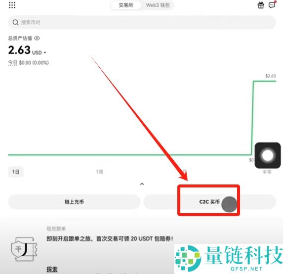 欧易 C2C 交易全攻略：新手买币卖币完整流程与实操详解