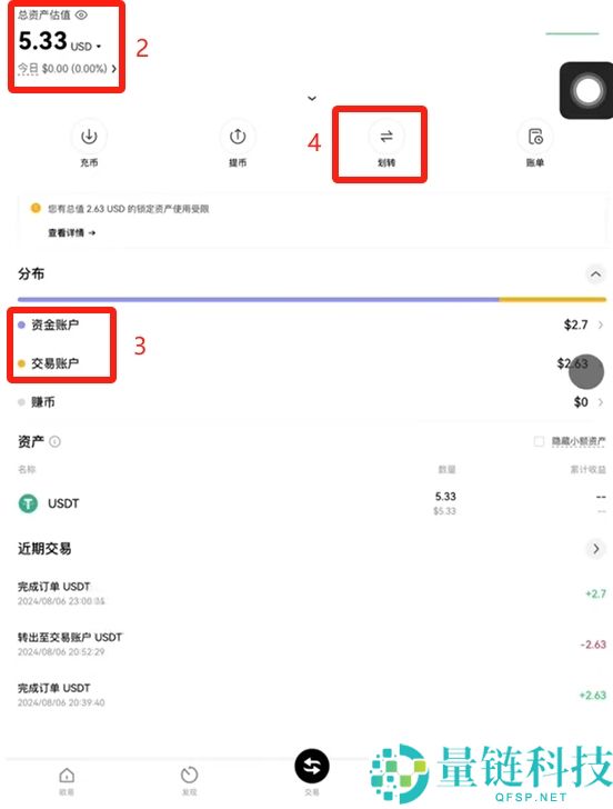 欧易 C2C 交易全攻略：新手买币卖币完整流程与实操详解