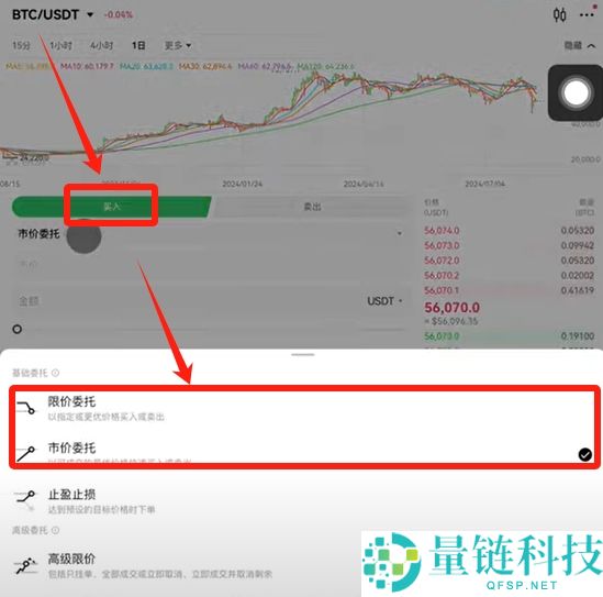 欧易 C2C 交易全攻略：新手买币卖币完整流程与实操详解
