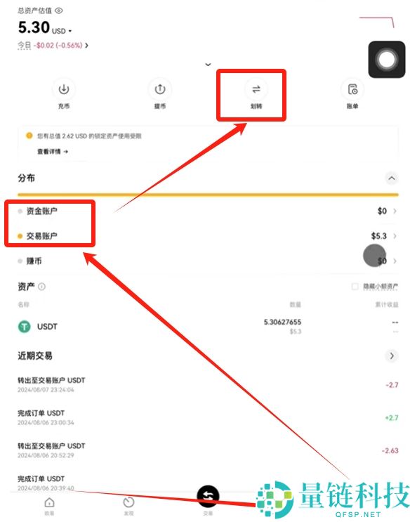 欧易 C2C 交易全攻略：新手买币卖币完整流程与实操详解