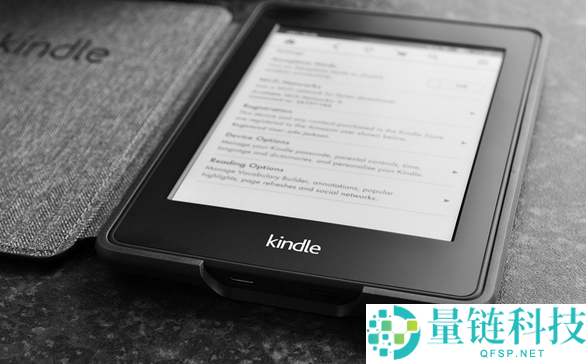 亚马逊终止旧款 Kindle 支持引发用户“越狱”自救潮