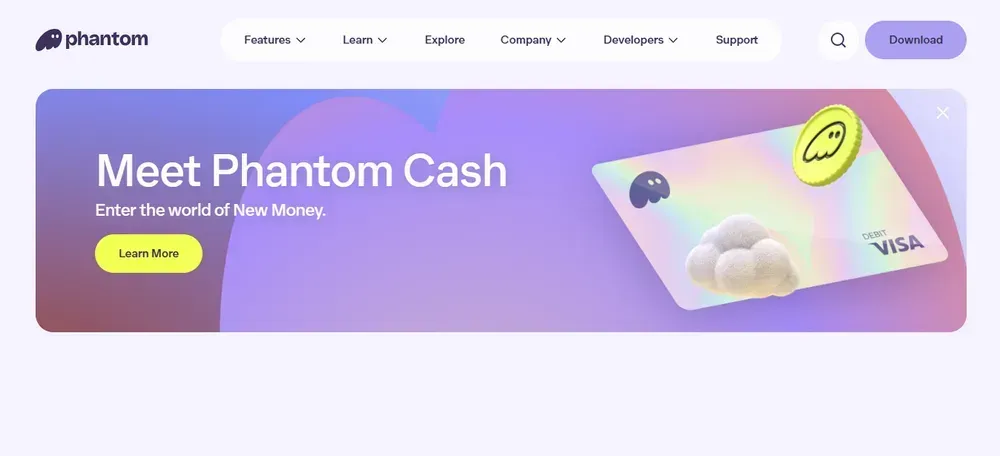 MetaMask 与 Phantom 深度对比：网络支持、手续费及移动端体验全解析