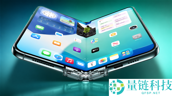 苹果首款折叠屏 iPhone Ultra 试产受阻：铰链技术成瓶颈，品控难关待突破
