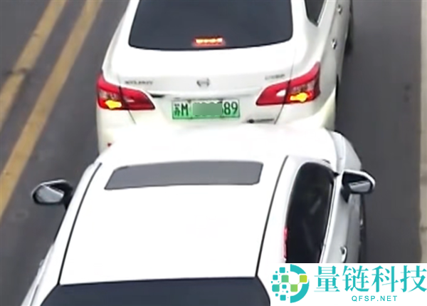 后车失控女车主舍身顶住！东风日产暖心赠 N6 新车