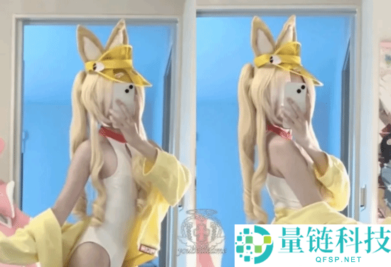 女 Coser 被误认伪娘愤恨回怼：我里外都是女的！跨性别争议引热议