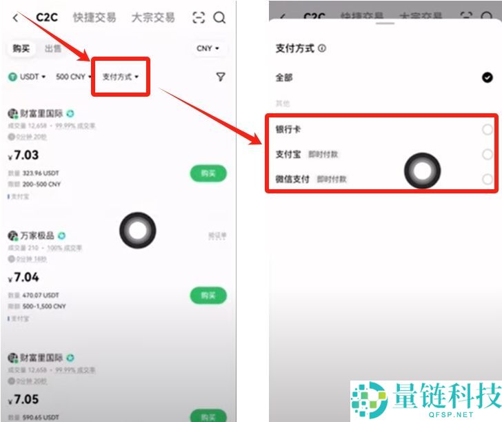 OKX 欧易 C2C 买卖教程：新手零基础完整操作流程详解