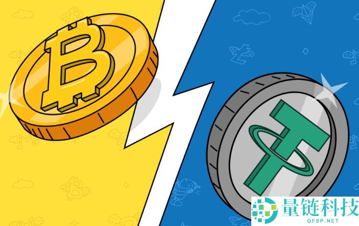 USDT 能买比特币吗？2024 最新 USDT 购买比特币全流程指南