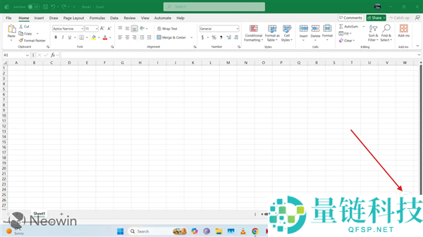 微软 Excel 强推 Copilot 引众怒：无法关闭、遮挡数据且阻塞滚动条