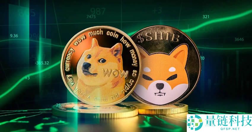 狗狗币 (DOGE) 与柴犬币 (SHIB) 深度对比：哪个更适合长期持有投资？