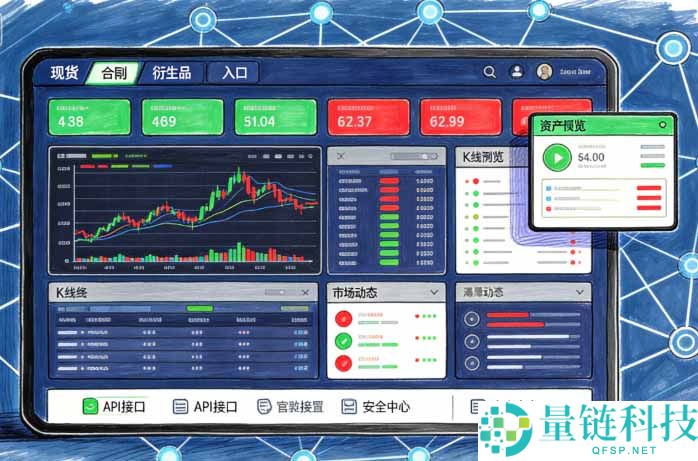 2026 年加密货币交易所怎么选?五大潜力黑马平台深度盘点