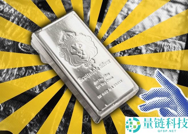 白银 2025 年冲顶预测：2026 年会成“黄金山寨币”还是牛市终结？