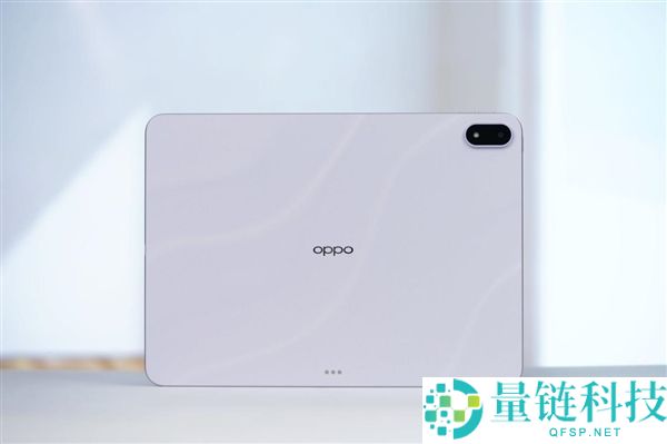 OPPO Pad 6 官宣 5 月 25 日发布：搭载天玑 9500s 与 3K 柔光屏