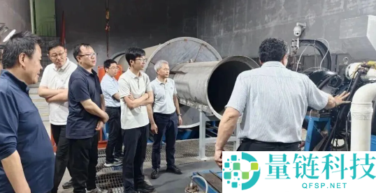我国民营航空重大突破：1000kgf 级航空发动机顺利通过验收