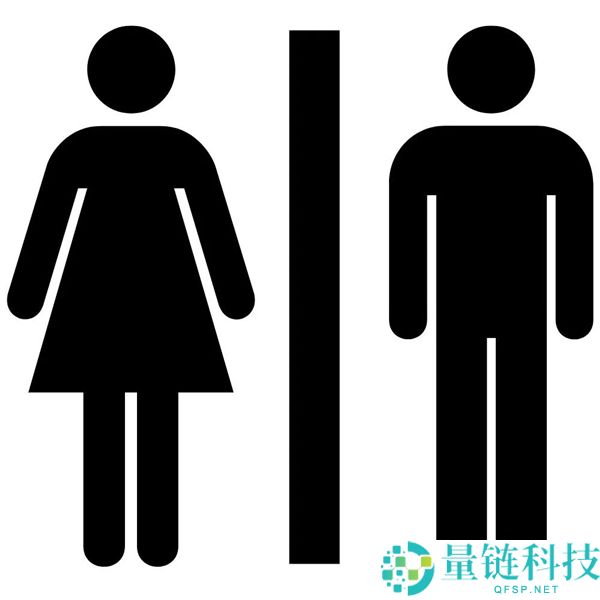 出门找厕所神器：微信小程序 3 秒精准定位附近公厕