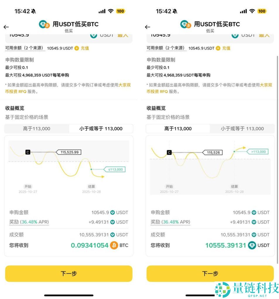 币安双币投资与欧易双币赢全攻略：新手一文玩转主流交易所