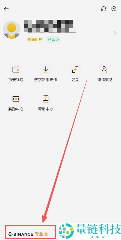 币安专业版与简易版区别详解：切换教程及简易版交易指南