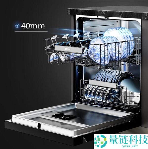洗碗机真的费水费电吗？深度测算揭秘真实能耗