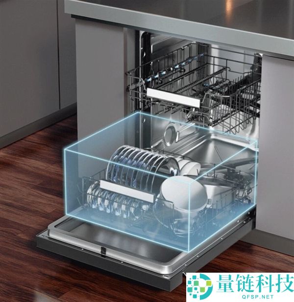 洗碗机真的费水费电吗？深度测算揭秘真实能耗