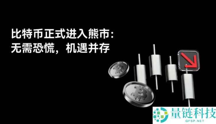 比特币正式进入熊市：链上证据、资金流向深度解析与投资者获利策略