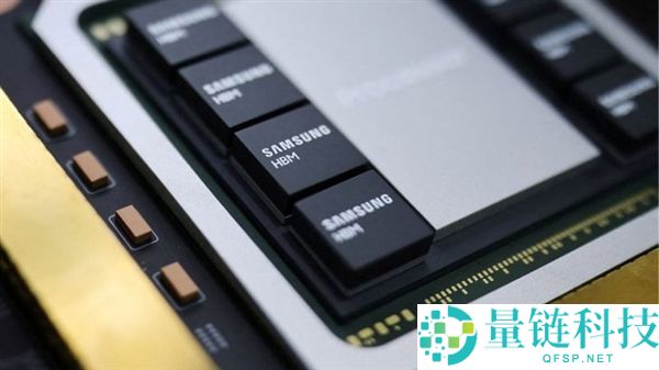 三星研发移动端 HBM：引入 FOWLP 封装，数据带宽提升 30%