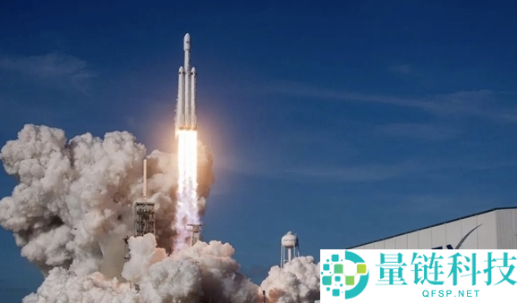 SpaceX 敲定 6 月 12 日上市：贝莱德拟投至少 50 亿美元