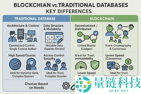 区块链是什么？揭秘加密货币背后的核心技术指南