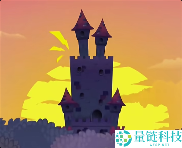 河南乡村惊现灰太狼同款城堡！房东亲自设计耗资 20 万，现实版童话屋