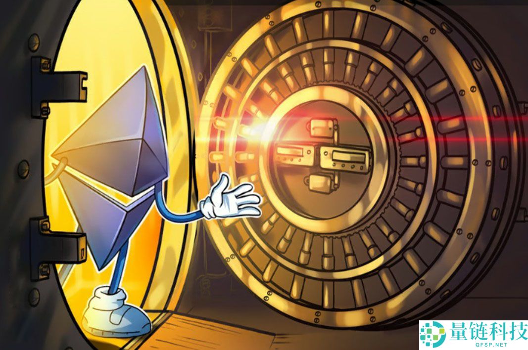 Trend Research 成以太坊最大持币者：豪掷买入 4.6 万枚 ETH