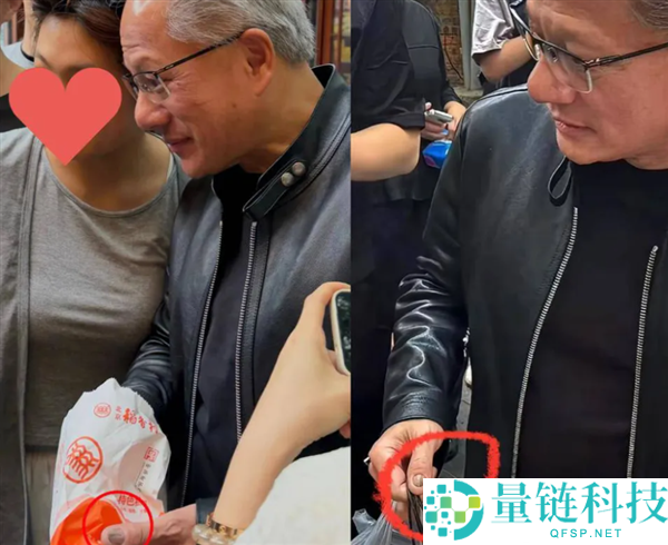 黄仁勋指甲被网友云诊断灰指甲？医生回应：科技大佬也躲不过