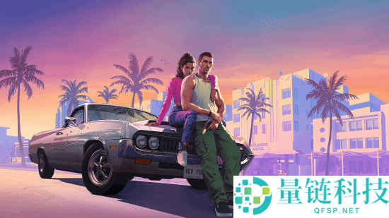 GTA6 预告片今日空降！R 星直接开启预购，重磅消息曝光
