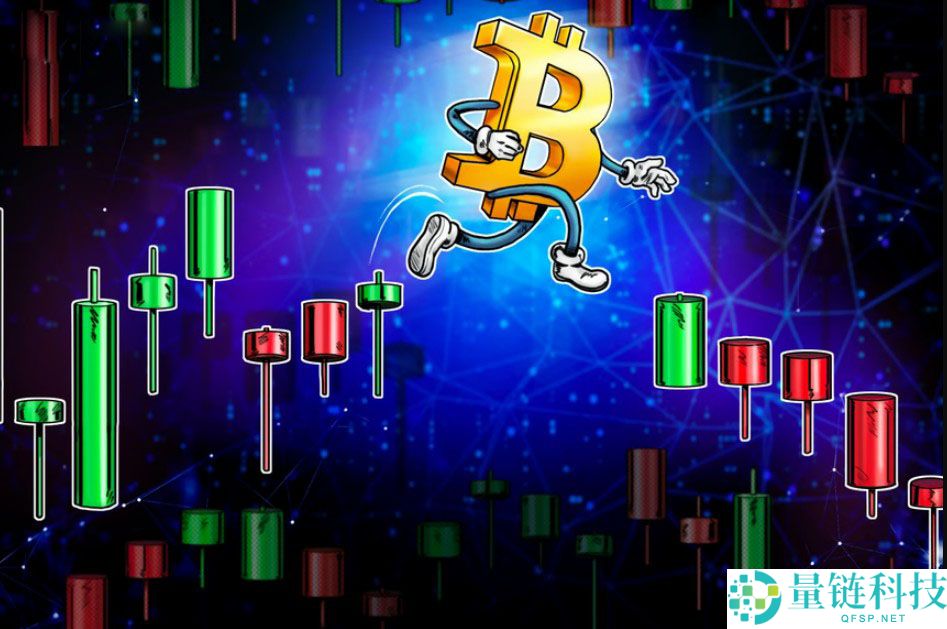 比特币年末未现疯狂走势：2024 年一季度硬着陆风险解除