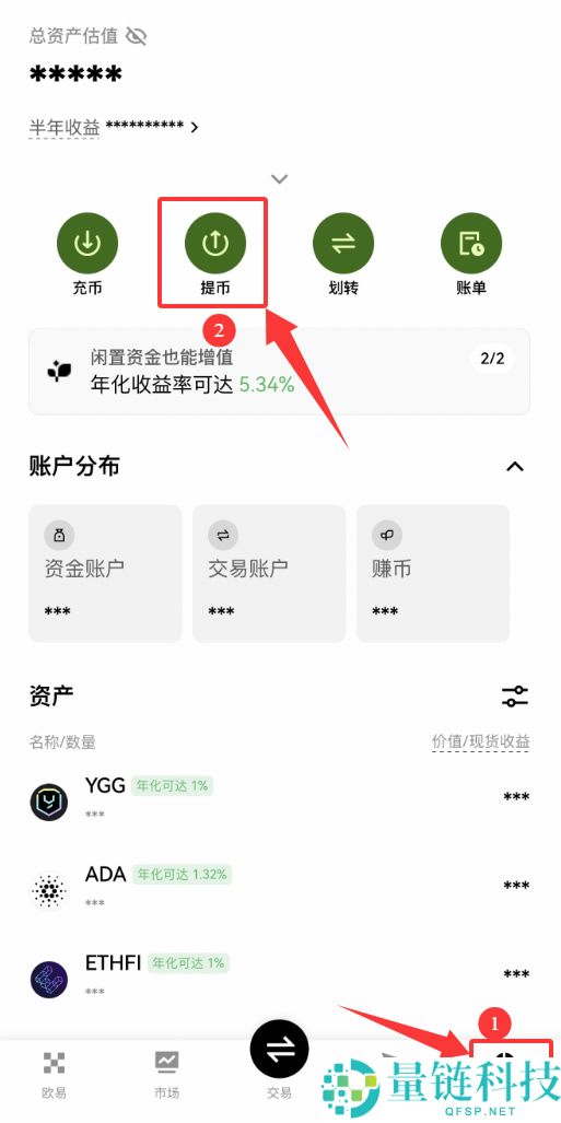 加密货币提币一直确认中怎么办?链上提币与内部转账操作全攻略