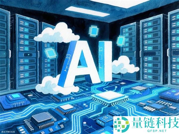 9.9 元起！三大运营商上线 Token 套餐：AI 算力包月像话费一样便宜