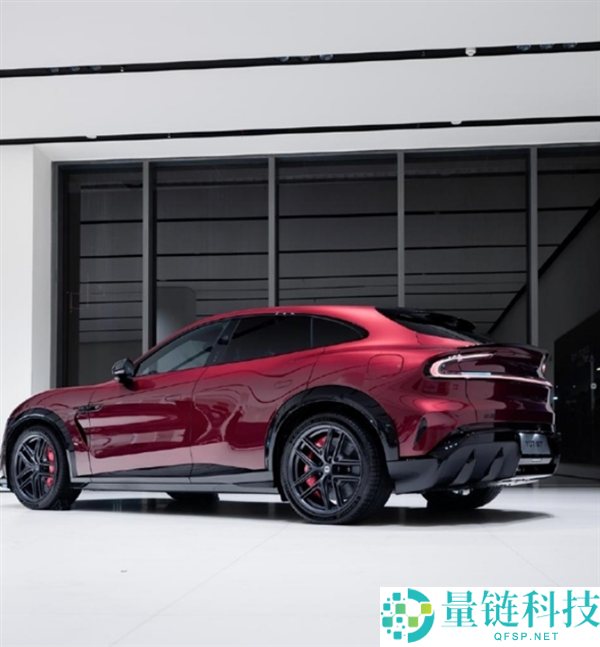 雷军点赞小米汽车首席测试车手:坦言 SUV 纽北刷圈极难,直面实力挑战