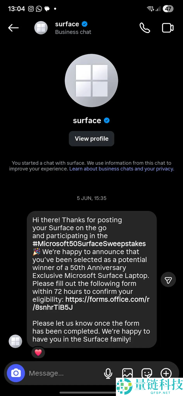 全球限量 50 台绝版 Surface 送修变普通款？微软售后引争议
