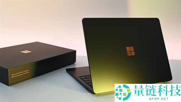全球限量 50 台绝版 Surface 送修变普通款?微软售后引争议