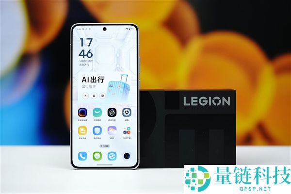 联想拯救者 Y70 手机图赏：随时随地畅玩 3A 大作，新一代性能旗舰揭秘