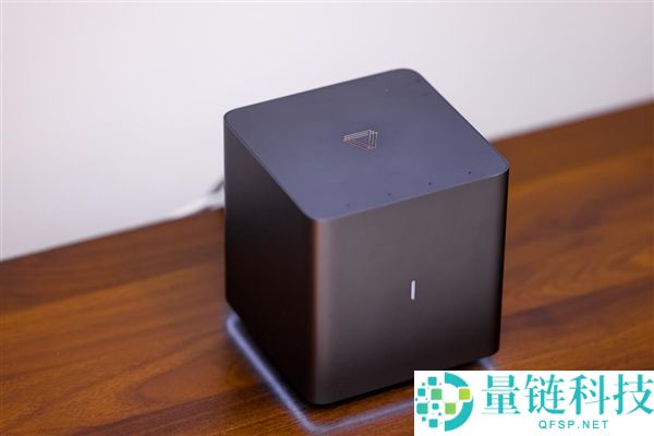 摩尔线程 AICUBE 正式发布:首款家庭级 AI PC+NAS+ 智能体一体机