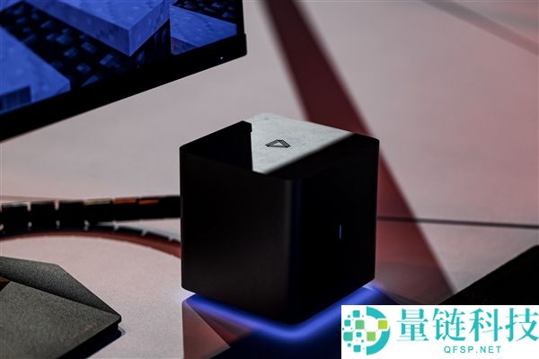 摩尔线程 AICUBE 正式发布:首款家庭级 AI PC+NAS+ 智能体一体机