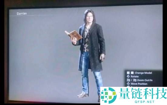 生化危机 9 安魂曲 DLC 曝光：艾达王模型细节流出，面部皱纹引热议