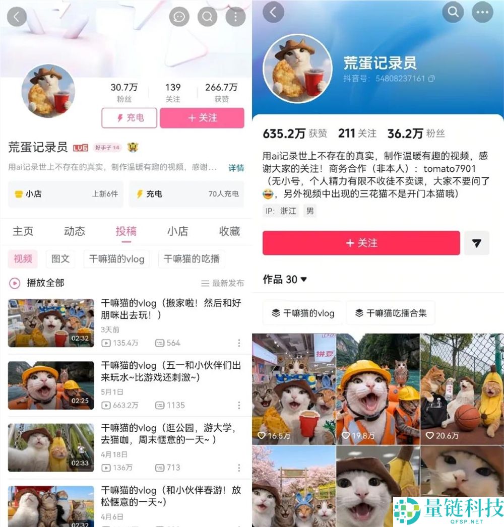 抖快红 B 最火 AI 博主变现揭秘:他们真的赚钱了吗?