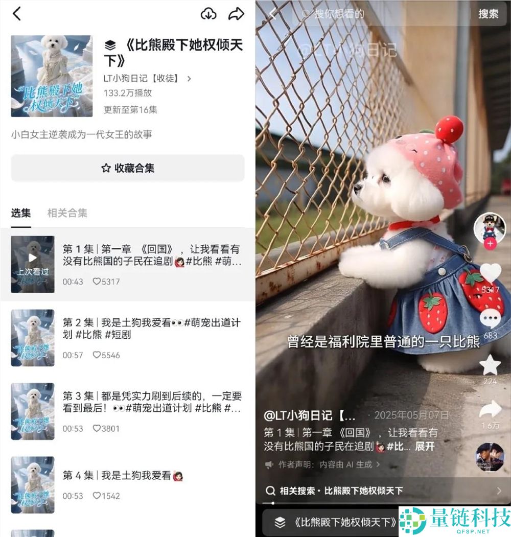 抖快红 B 最火 AI 博主变现揭秘:他们真的赚钱了吗?