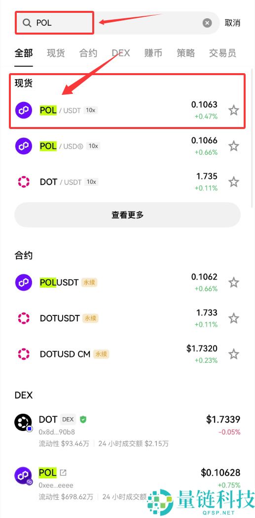 POL 币未来潜力深度解析:会暴涨吗?新手购买全攻略