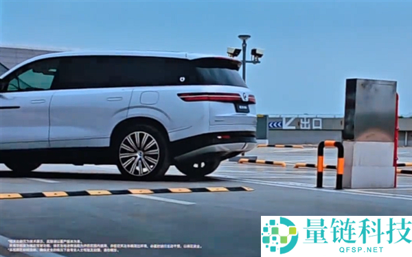 腾势 N9 闪充版防误踩实测：新手“保命”神器，加快踏板安全吗？